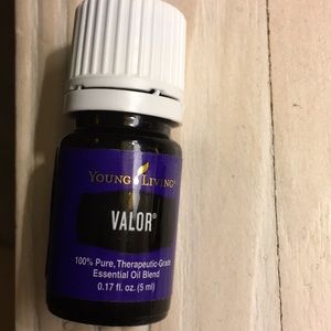 YOUNG LIVING VALOR OIL 5 mL